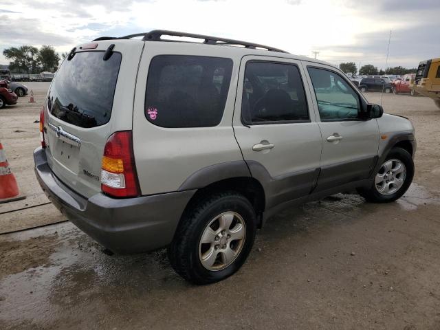 Photo 2 VIN: 4F2CZ94154KM31843 - MAZDA TRIBUTE LX 