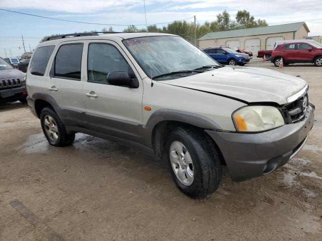 Photo 3 VIN: 4F2CZ94154KM31843 - MAZDA TRIBUTE LX 