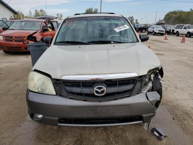 Photo 4 VIN: 4F2CZ94154KM31843 - MAZDA TRIBUTE LX 