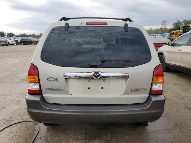 Photo 5 VIN: 4F2CZ94154KM31843 - MAZDA TRIBUTE LX 