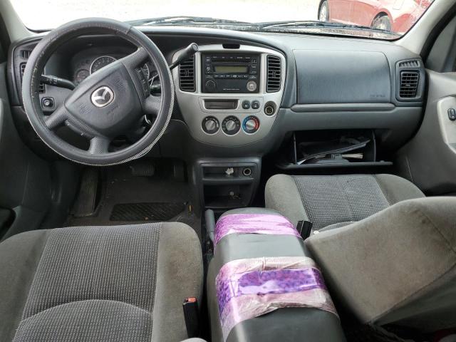 Photo 7 VIN: 4F2CZ94154KM31843 - MAZDA TRIBUTE LX 