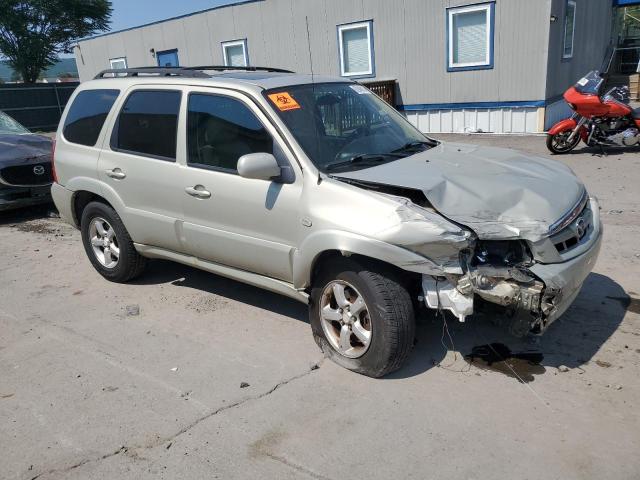 Photo 3 VIN: 4F2CZ94176KM08258 - MAZDA TRIBUTE 