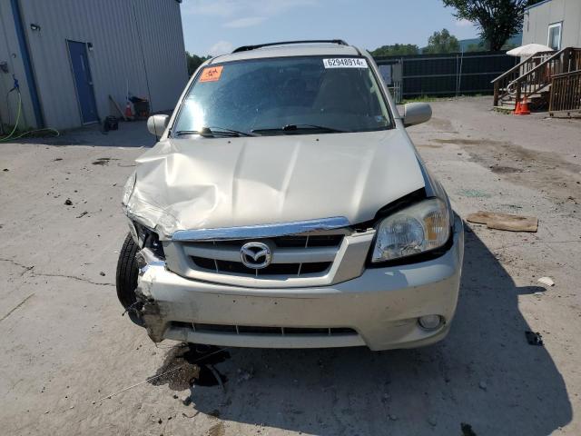 Photo 4 VIN: 4F2CZ94176KM08258 - MAZDA TRIBUTE 