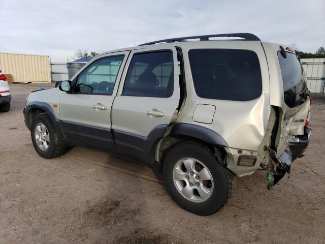 Photo 1 VIN: 4F2CZ94194KM31814 - MAZDA TRIBUTE 