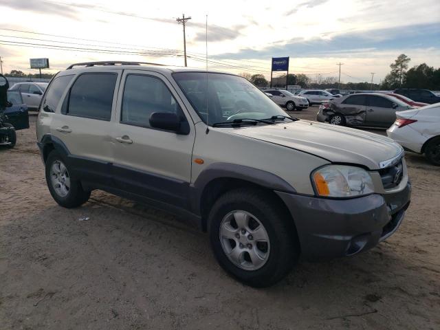 Photo 3 VIN: 4F2CZ94194KM31814 - MAZDA TRIBUTE 