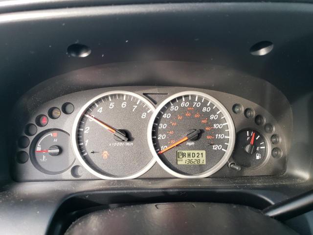 Photo 8 VIN: 4F2CZ94194KM31814 - MAZDA TRIBUTE 