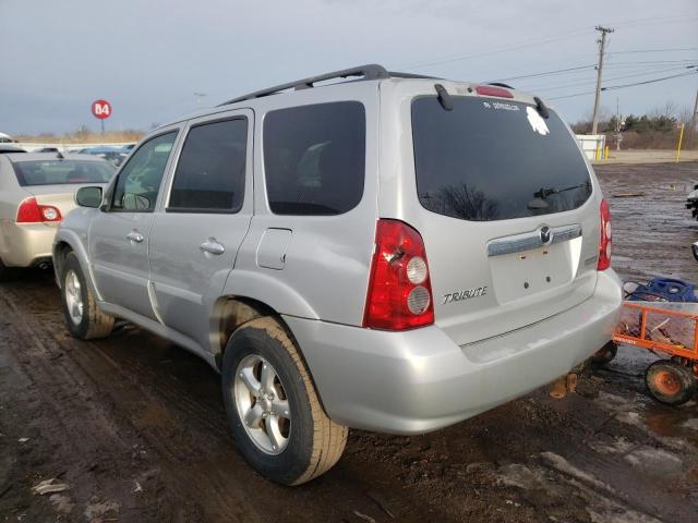 Photo 2 VIN: 4F2CZ96106KM31619 - MAZDA TRIBUTE S 