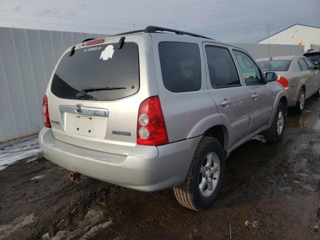 Photo 3 VIN: 4F2CZ96106KM31619 - MAZDA TRIBUTE S 