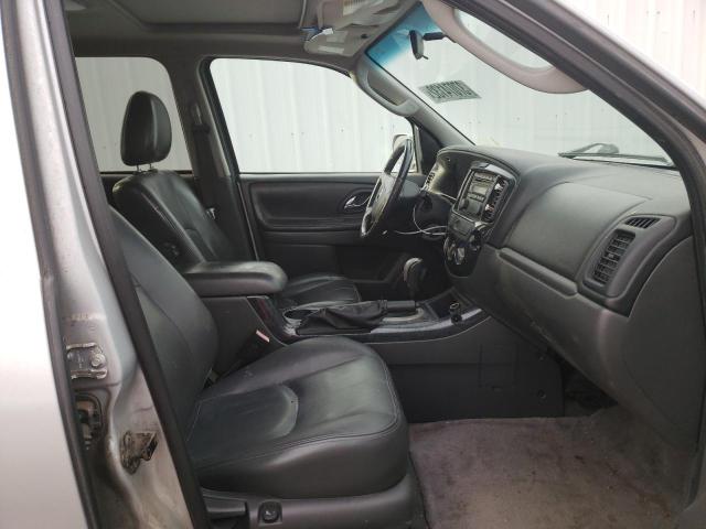 Photo 4 VIN: 4F2CZ96106KM31619 - MAZDA TRIBUTE S 