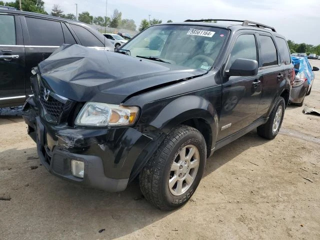 Photo 0 VIN: 4F2CZ96108KM27069 - MAZDA TRIBUTE S 