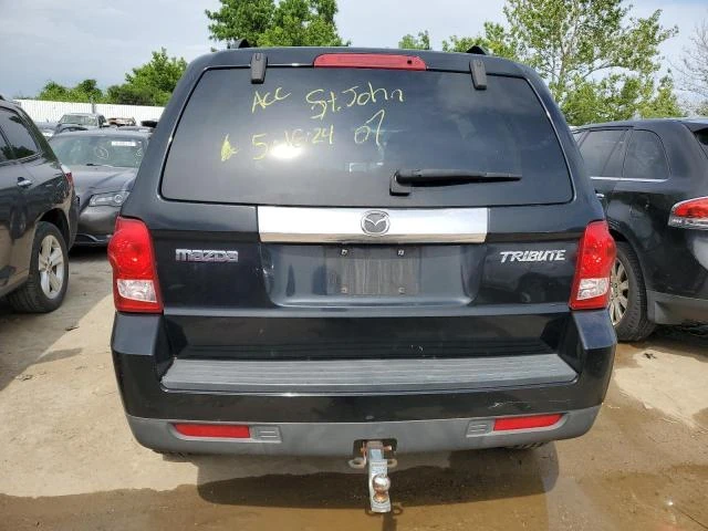 Photo 5 VIN: 4F2CZ96108KM27069 - MAZDA TRIBUTE S 