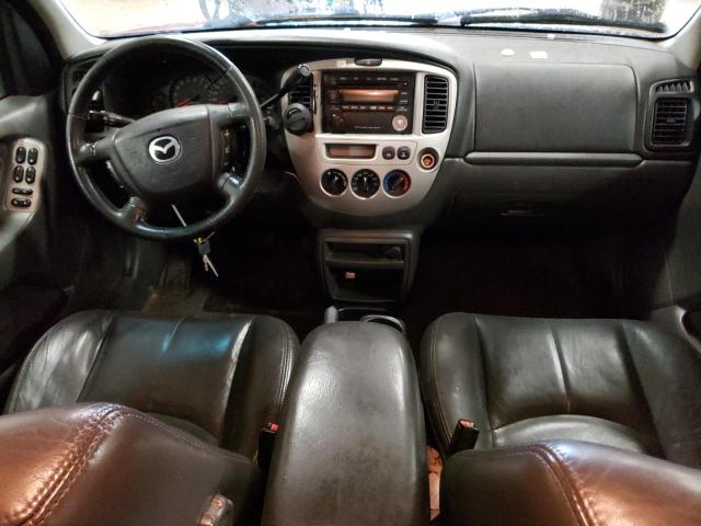 Photo 7 VIN: 4F2CZ96113KM00746 - MAZDA TRIBUTE 