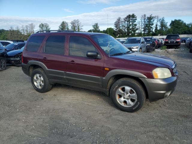 Photo 3 VIN: 4F2CZ96113KM20544 - MAZDA TRIBUTE 