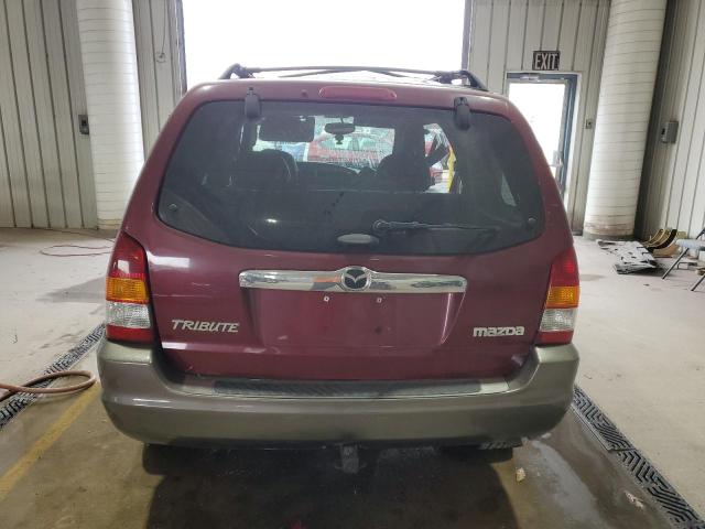 Photo 5 VIN: 4F2CZ96113KM49073 - MAZDA TRIBUTE ES 