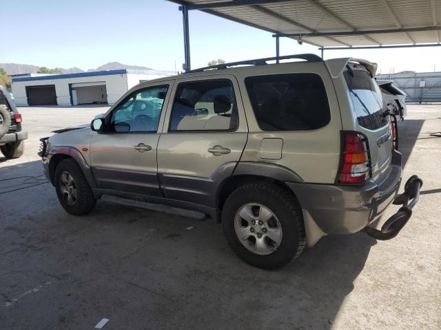 Photo 1 VIN: 4F2CZ96113KM50336 - MAZDA TRIBUTE ES 