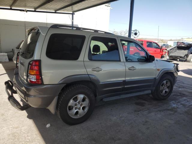 Photo 2 VIN: 4F2CZ96113KM50336 - MAZDA TRIBUTE ES 