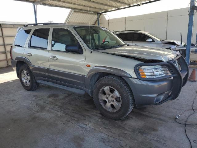 Photo 3 VIN: 4F2CZ96113KM50336 - MAZDA TRIBUTE ES 