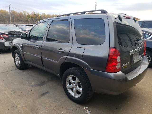 Photo 1 VIN: 4F2CZ96116KM03036 - MAZDA TRIBUTE 