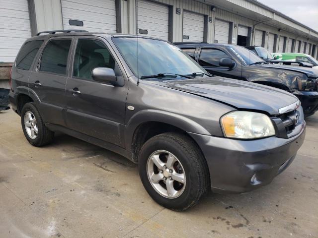 Photo 3 VIN: 4F2CZ96116KM03036 - MAZDA TRIBUTE 