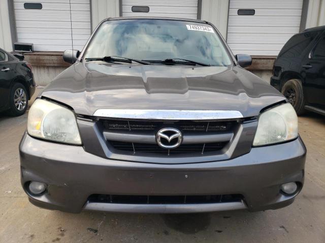 Photo 4 VIN: 4F2CZ96116KM03036 - MAZDA TRIBUTE 