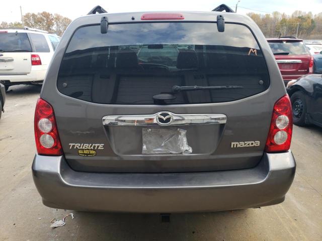 Photo 5 VIN: 4F2CZ96116KM03036 - MAZDA TRIBUTE 