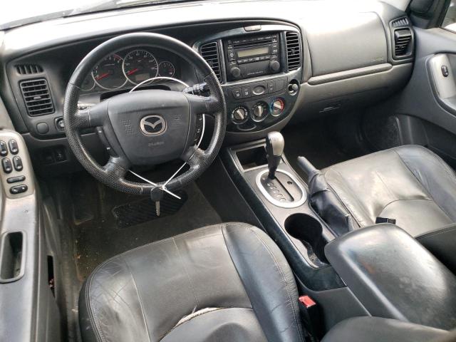 Photo 7 VIN: 4F2CZ96116KM03036 - MAZDA TRIBUTE 