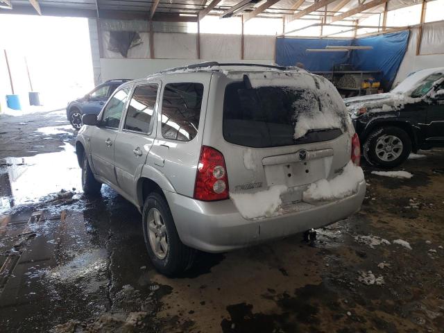 Photo 2 VIN: 4F2CZ96116KM20712 - MAZDA TRIBUTE S 