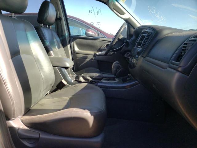 Photo 4 VIN: 4F2CZ96116KM20712 - MAZDA TRIBUTE S 