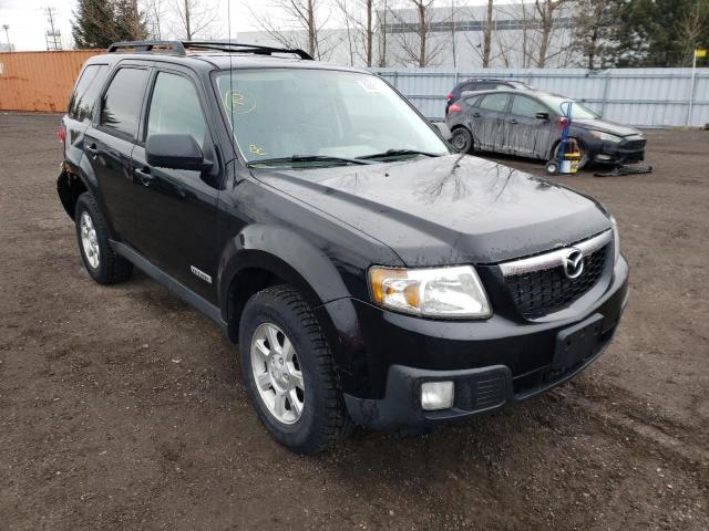 Photo 0 VIN: 4F2CZ96118KM11608 - MAZDA TRIBUTE S 