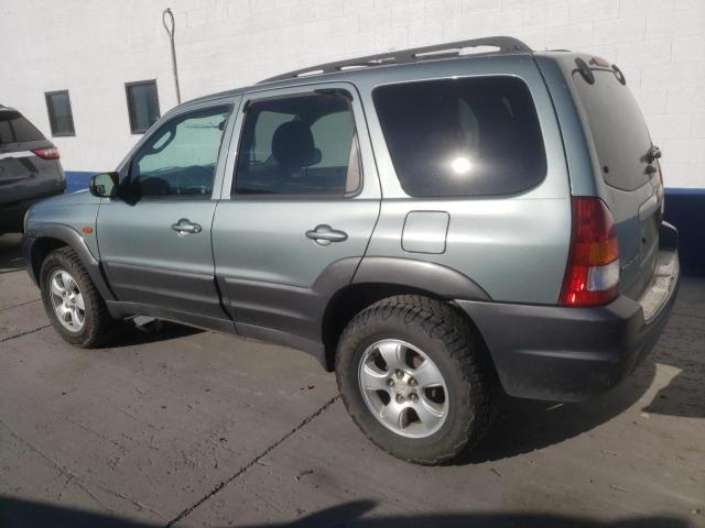 Photo 1 VIN: 4F2CZ96124KM14978 - MAZDA TRIBUTE ES 