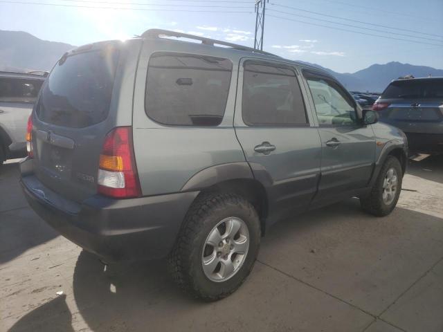 Photo 2 VIN: 4F2CZ96124KM14978 - MAZDA TRIBUTE ES 