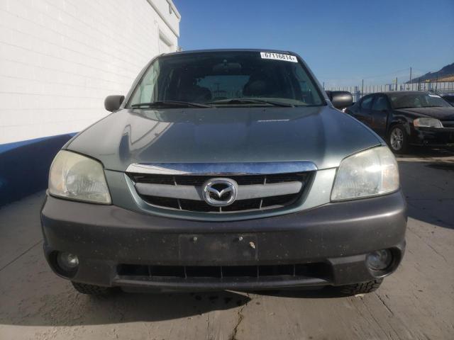 Photo 4 VIN: 4F2CZ96124KM14978 - MAZDA TRIBUTE ES 