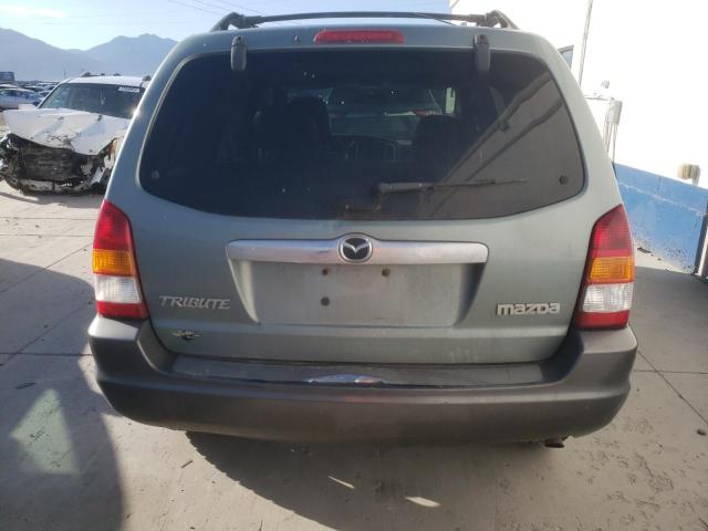 Photo 5 VIN: 4F2CZ96124KM14978 - MAZDA TRIBUTE ES 