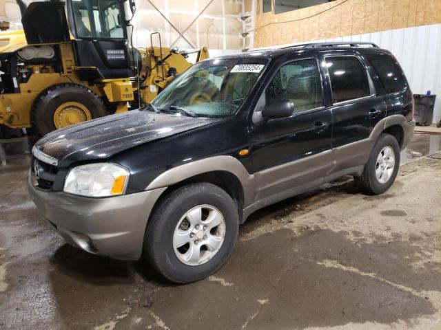 Photo 0 VIN: 4F2CZ96124KM22501 - MAZDA TRIBUTE ES 