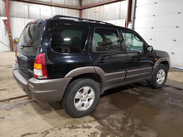 Photo 2 VIN: 4F2CZ96124KM22501 - MAZDA TRIBUTE ES 