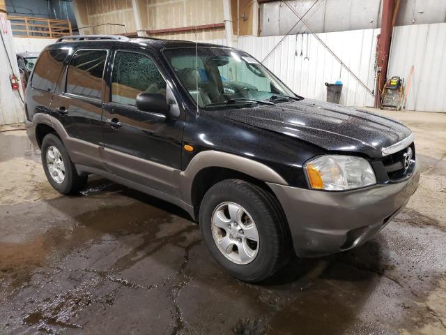 Photo 3 VIN: 4F2CZ96124KM22501 - MAZDA TRIBUTE ES 