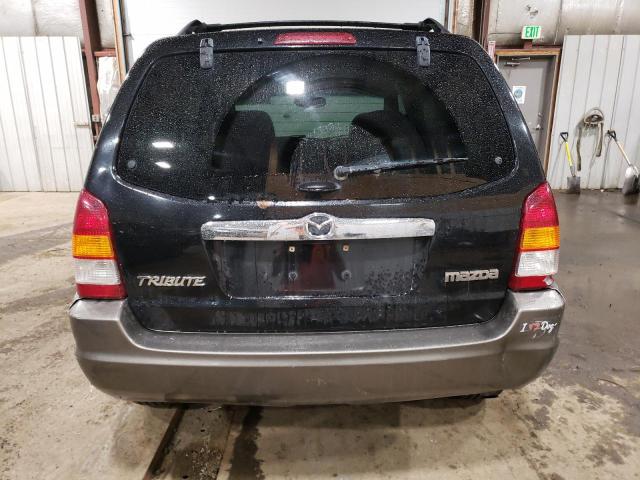 Photo 5 VIN: 4F2CZ96124KM22501 - MAZDA TRIBUTE ES 