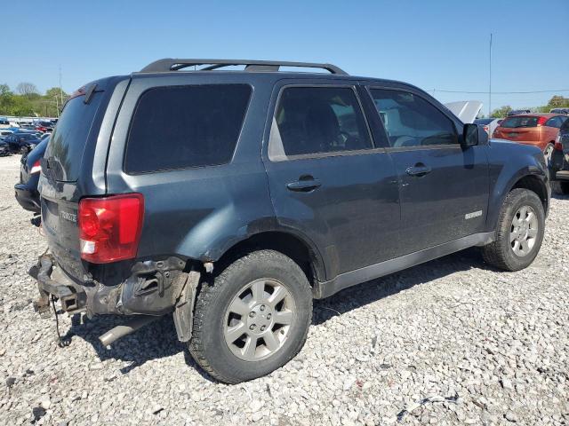 Photo 2 VIN: 4F2CZ96128KM11696 - MAZDA TRIBUTE 