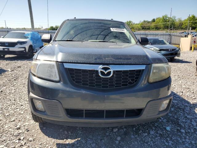 Photo 4 VIN: 4F2CZ96128KM11696 - MAZDA TRIBUTE 