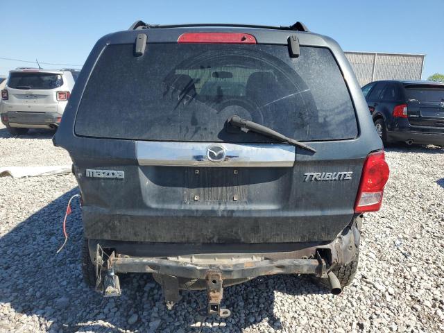 Photo 5 VIN: 4F2CZ96128KM11696 - MAZDA TRIBUTE 