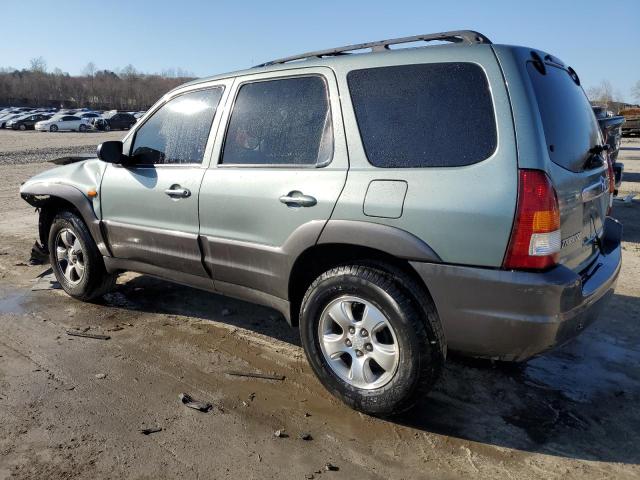 Photo 1 VIN: 4F2CZ96133KM49138 - MAZDA TRIBUTE 