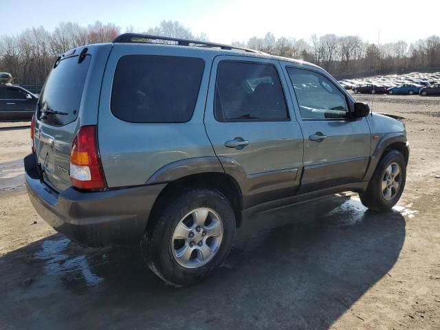 Photo 2 VIN: 4F2CZ96133KM49138 - MAZDA TRIBUTE 