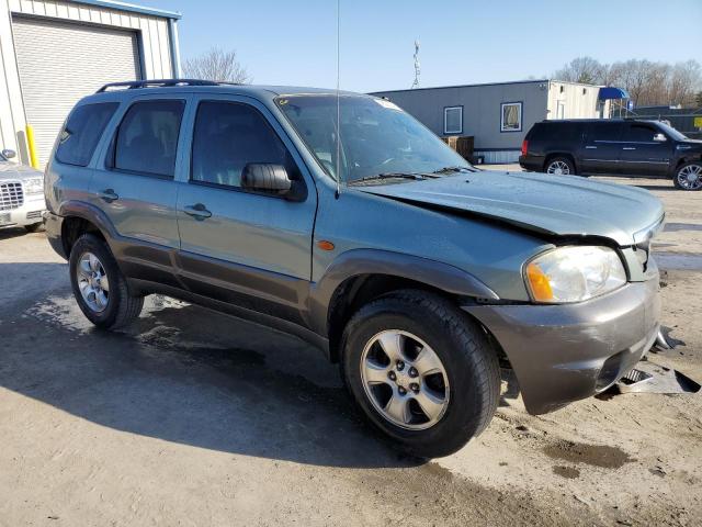 Photo 3 VIN: 4F2CZ96133KM49138 - MAZDA TRIBUTE 