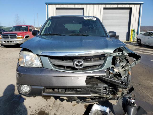 Photo 4 VIN: 4F2CZ96133KM49138 - MAZDA TRIBUTE 