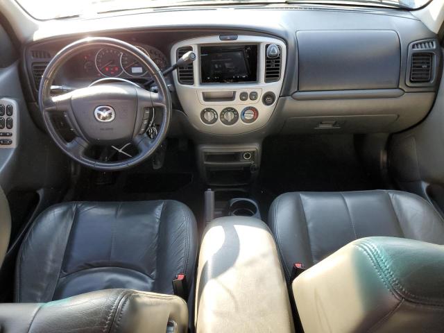 Photo 7 VIN: 4F2CZ96133KM49138 - MAZDA TRIBUTE 