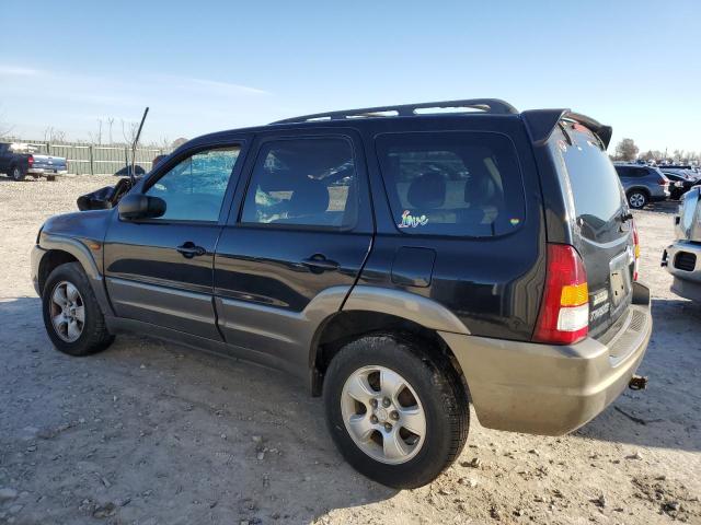 Photo 1 VIN: 4F2CZ96134KM11149 - MAZDA TRIBUTE ES 