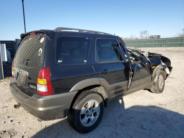 Photo 2 VIN: 4F2CZ96134KM11149 - MAZDA TRIBUTE ES 