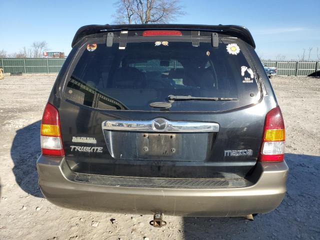 Photo 5 VIN: 4F2CZ96134KM11149 - MAZDA TRIBUTE ES 