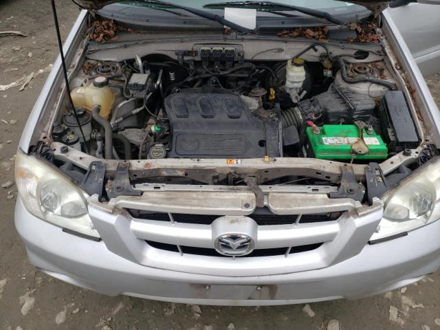 Photo 11 VIN: 4F2CZ96135KM36795 - MAZDA TRIBUTE S 