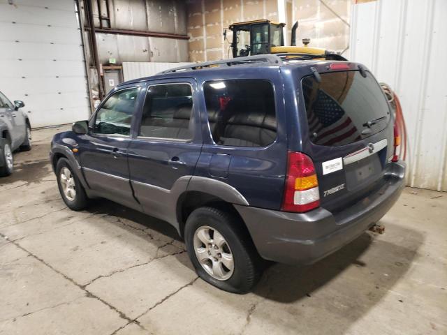 Photo 1 VIN: 4F2CZ96143KM46457 - MAZDA TRIBUTE ES 